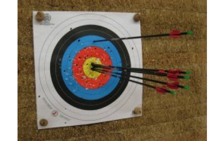 Patrick va faire de la casse!